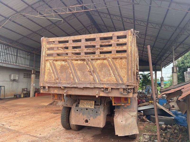 ฮีโน่เมกก้า