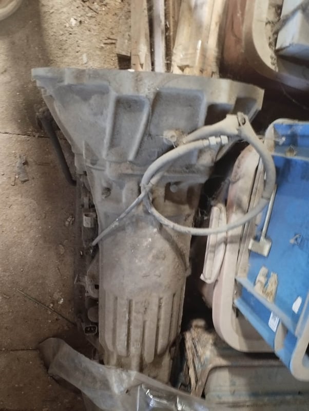 เครื่องtoyota