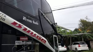 ขายรถบัสแปดล้อสองชั้น ขายรถบัสแปดล้อสองชั้น