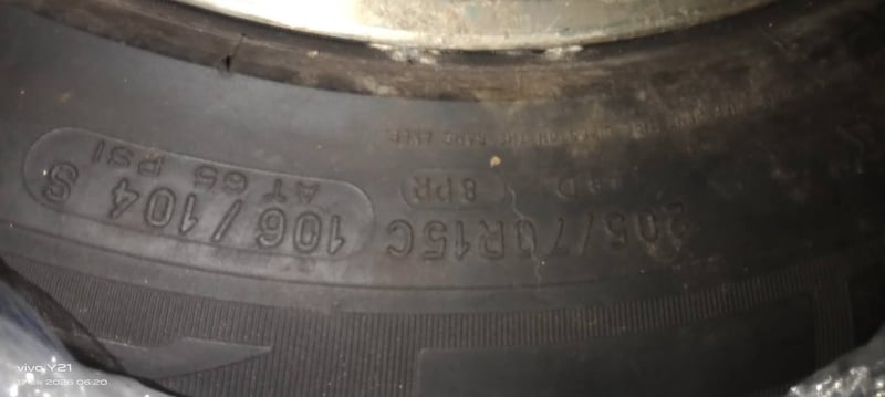 ล้อแม๊กซ์มือสองสภาพดี ล้อแม๊กซ์มือสองสภาพดี