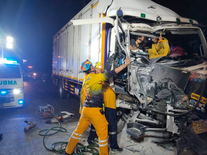 ขายซาก HINO VICTOR 500