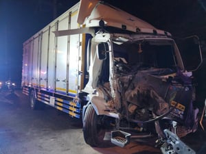 ขายซาก HINO VICTOR 500