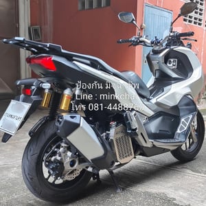 Honda adv150 2019