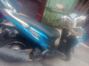 ขายรถมอเตอร์ไซค์