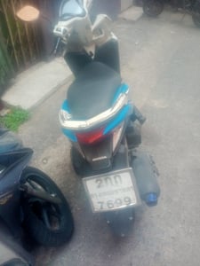 ขายรถมอเตอร์ไซค์