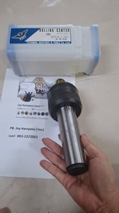 ศูนย์กลึง ROLLING CENTER NC70 No.5 R-58146D ศูนย์กลึง ROLLING CENTER NC70 No.5 R-58146D