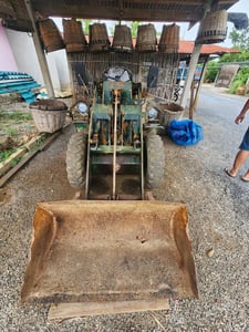 YANMAR รถตักเล็กล้อยาง YANMAR รถตักเล็กล้อยาง