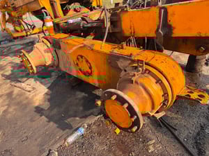 แยกอะไหล่ รถเกรด 140G72v แยกอะไหล่ รถเกรด 140G72v