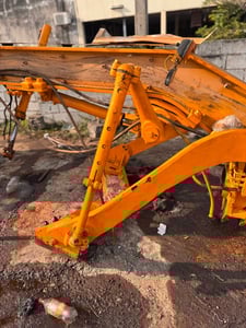 แยกอะไหล่ รถเกรด 140G72v แยกอะไหล่ รถเกรด 140G72v