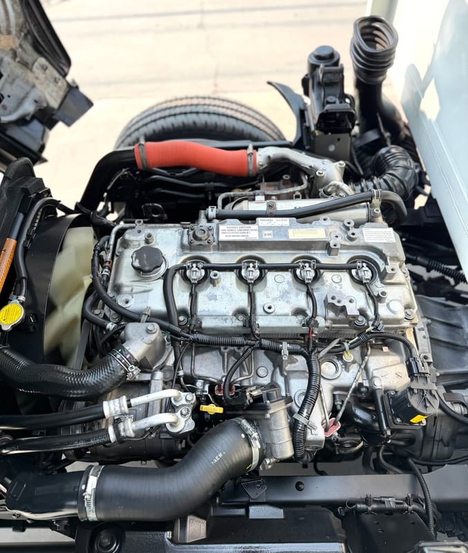 รถ ISUZU NLR 130 แรง ปี 2563 (รถห้างแท้ ) (4 ล้อไม่ติดเวลา) รถสวย มือเดียว กะบะเหล็กเปิด 3 ด้าน #ยาว3.50 ม. กว้าง2.00 ม. รถ ISUZU NLR 130 แรง ปี 2563 (รถห้างแท้ ) (4 ล้อไม่ติดเวลา) รถสวย มือเดียว กะบะเหล็กเปิด 3 ด้าน #ยาว3.50 ม. กว้าง2.00 ม.