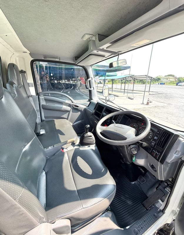 รถ ISUZU NLR 130 แรง ปี 2563 (รถห้างแท้ ) (4 ล้อไม่ติดเวลา) รถสวย มือเดียว กะบะเหล็กเปิด 3 ด้าน #ยาว3.50 ม. กว้าง2.00 ม. รถ ISUZU NLR 130 แรง ปี 2563 (รถห้างแท้ ) (4 ล้อไม่ติดเวลา) รถสวย มือเดียว กะบะเหล็กเปิด 3 ด้าน #ยาว3.50 ม. กว้าง2.00 ม.