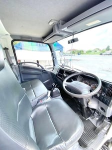 ISUZU NLR 130แรงม้า รถบรรทุก 4ล้อ กระบะคอกสูง ยาว 3.50 ม. ปี2019 ISUZU NLR 130แรงม้า รถบรรทุก 4ล้อ กระบะคอกสูง ยาว 3.50 ม. ปี2019