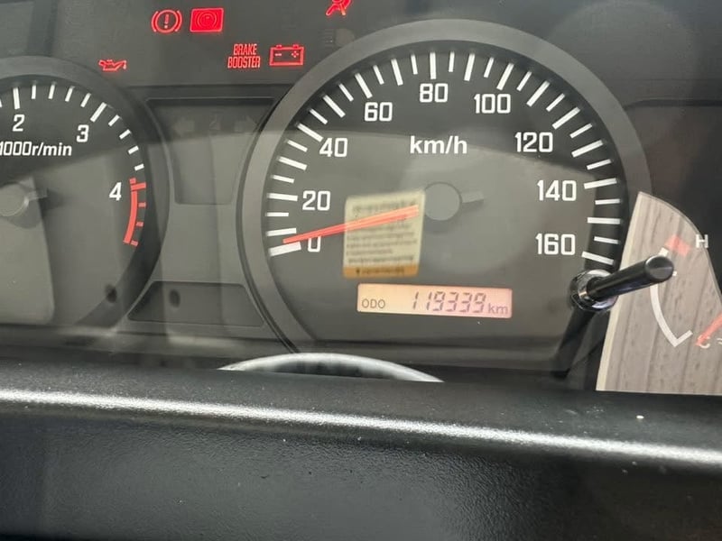 รถ ISUZU NLR 130 แรง ปี 2564 (รถห้างแท้ ) ไมล์น้อยมาก มือเดียว สวยมาก ตู้แห้ง ยาว 3.20 ม. กว้าง 1.90 ม. รถ ISUZU NLR 130 แรง ปี 2564 (รถห้างแท้ ) ไมล์น้อยมาก มือเดียว สวยมาก ตู้แห้ง ยาว 3.20 ม. กว้าง 1.90 ม.