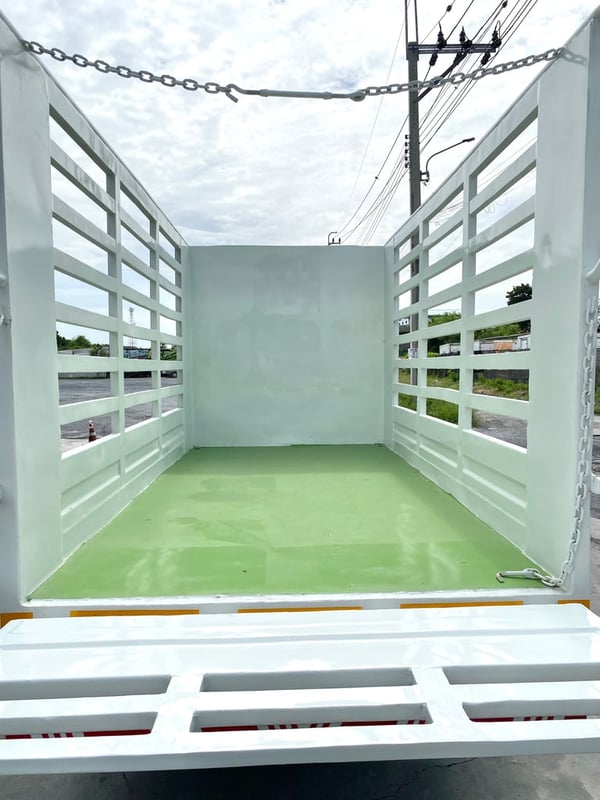 รถ ISUZU NLR 130 แรง ปี 2563 (รถห้างแท้ ) กะบะเหล็กคอกสูง ยาว 3.55 กว้าง 1.85 ม. รถสวย มือเดียว รถ ISUZU NLR 130 แรง ปี 2563 (รถห้างแท้ ) กะบะเหล็กคอกสูง ยาว 3.55 กว้าง 1.85 ม. รถสวย มือเดียว