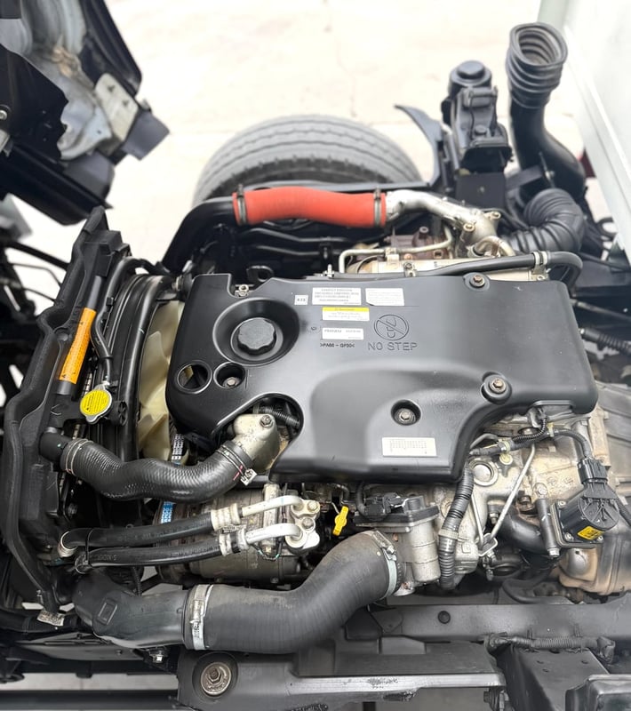 รถ ISUZU NLR 130 แรง ปี 2559 รถห้างแท้ (4 ล้อไม่ติดเวลา) กะบะคอกสูง ยาว 3.50 ม.กว้าง 1.90 ม. รถสวย มือเดียว รถ ISUZU NLR 130 แรง ปี 2559 รถห้างแท้ (4 ล้อไม่ติดเวลา) กะบะคอกสูง ยาว 3.50 ม.กว้าง 1.90 ม. รถสวย มือเดียว