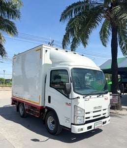 รถเข้าใหม่ #ไมล์หลักหมื่น #รถสวยมาก รถ ISUZU NLR 130 แรง ปี 2560 รถห้างแท้ (4 ล้อไม่ติดเวลา) มือเดียว สวยมาก รถเข้าใหม่ #ไมล์หลักหมื่น #รถสวยมาก รถ ISUZU NLR 130 แรง ปี 2560 รถห้างแท้ (4 ล้อไม่ติดเวลา) มือเดียว สวยมาก