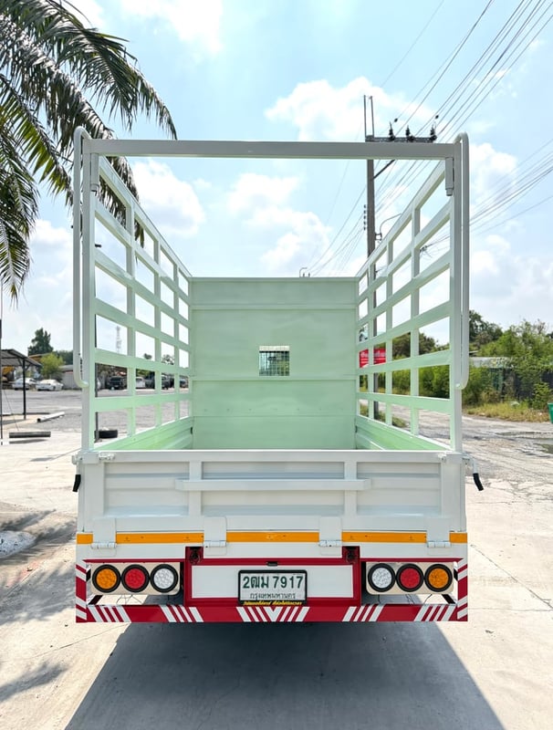 รถ ISUZU NLR 130 แรง ปี 2562  รถห้างแท้ (4 ล้อไม่ติดเวลา)  กะบะคอกสูง ยาว 3.50 ม.กว้าง 1.90 ม. มือเดียว สวยมาก
