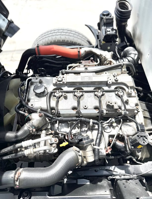 รถ ISUZU NLR 130 แรง ปี 2563 (รถห้างแท้ ) (4 ล้อไม่ติดเวลา) รุ่นใหม่ ไมล์น้อย รถสวย มือเดียว รถ ISUZU NLR 130 แรง ปี 2563 (รถห้างแท้ ) (4 ล้อไม่ติดเวลา) รุ่นใหม่ ไมล์น้อย รถสวย มือเดียว