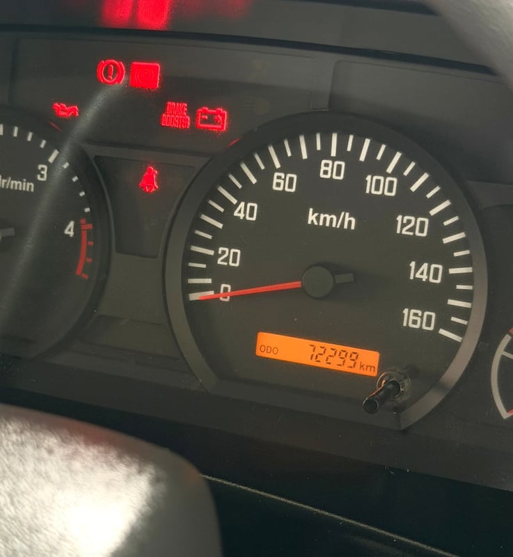 รถ ISUZU NLR 130 แรง ปี 2565  รถห้างแท้ (4 ล้อไม่ติดเวลา) #กะบะคอกสูง #ยาว 3.30 ม.#กว้าง 1.90 ม. รถสวย มือเดียว