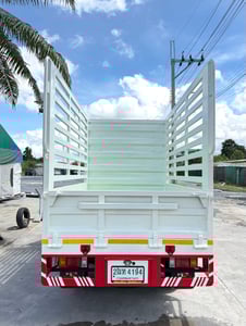 รถ HINO 300 ATOM ( 4 ล้อป้ายเล็ก ไม่ติดเวลา) ปี 2561 มือเดียว ออกจากห้าง รถ HINO 300 ATOM ( 4 ล้อป้ายเล็ก ไม่ติดเวลา) ปี 2561 มือเดียว ออกจากห้าง