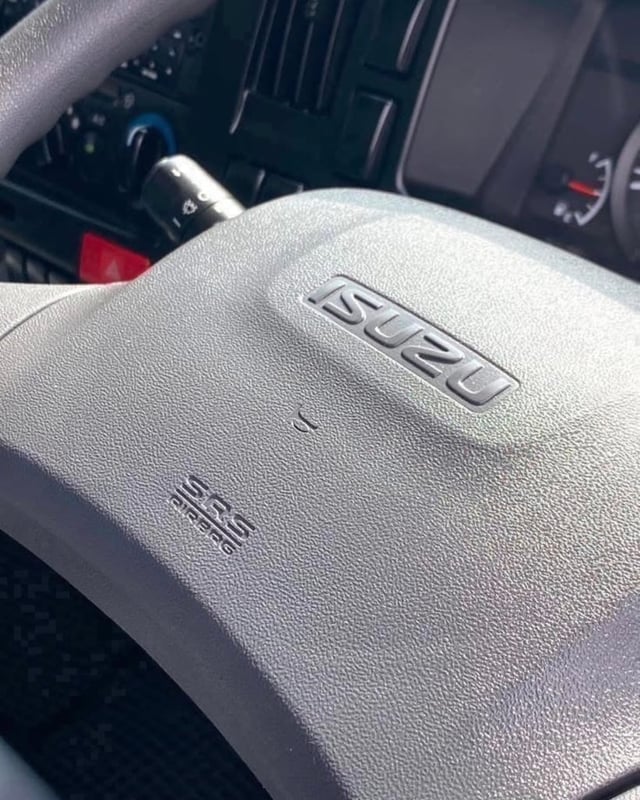 รถ ISUZU NLR 130 แรง ปี 2563 รถห้างแท้ (4 ล้อไม่ติดเวลา) กะบะคอกสูง ยาว 3.50 ม. กว้าง 1.90 ม รถสวย มือเดียว รถ ISUZU NLR 130 แรง ปี 2563 รถห้างแท้ (4 ล้อไม่ติดเวลา) กะบะคอกสูง ยาว 3.50 ม. กว้าง 1.90 ม รถสวย มือเดียว