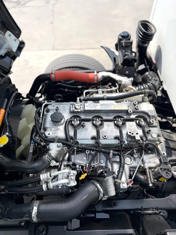 รถ ISUZU NLR 130 แรง ปี 2565 (รถห้างแท้ ) (4 ล้อไม่ติดเวลา) #รุ่นใหม่ ไมล์น้อย ตู้แห้ง ยาว 3.20 ม. รถสวย มือเดียว รถ ISUZU NLR 130 แรง ปี 2565 (รถห้างแท้ ) (4 ล้อไม่ติดเวลา) #รุ่นใหม่ ไมล์น้อย ตู้แห้ง ยาว 3.20 ม. รถสวย มือเดียว