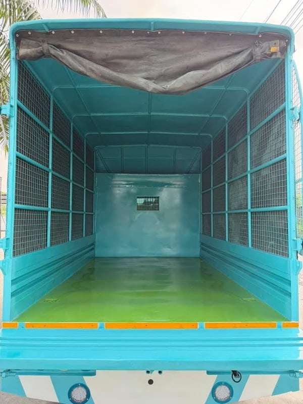 รถ HINO 300 atom invertor ปี 2562 ( 4 ล้อป้ายเล็ก ไม่ติดเวลา) มือเดียว ออกจากห้าง รถ HINO 300 atom invertor ปี 2562 ( 4 ล้อป้ายเล็ก ไม่ติดเวลา) มือเดียว ออกจากห้าง