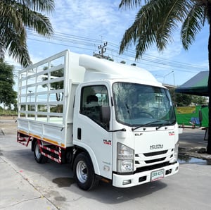 รถ ISUZU NLR 130 แรง ปี 2563 รถห้างแท้ (4 ล้อไม่ติดเวลา) กะบะคอกสูง ยาว 3.50 ม. กว้าง 1.90 ม รถสวย มือเดียว รถ ISUZU NLR 130 แรง ปี 2563 รถห้างแท้ (4 ล้อไม่ติดเวลา) กะบะคอกสูง ยาว 3.50 ม. กว้าง 1.90 ม รถสวย มือเดียว