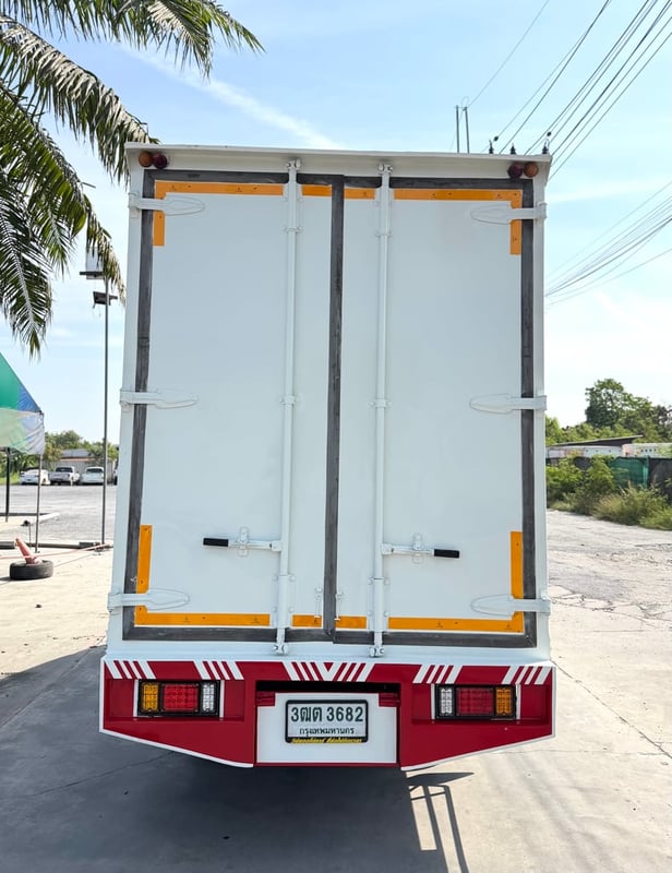 รถ ISUZU NLR 130 แรง ปี 2565 (รถห้างแท้ ) (4 ล้อไม่ติดเวลา) #รุ่นใหม่ ไมล์น้อย ตู้แห้ง ยาว 3.20 ม. รถสวย มือเดียว รถ ISUZU NLR 130 แรง ปี 2565 (รถห้างแท้ ) (4 ล้อไม่ติดเวลา) #รุ่นใหม่ ไมล์น้อย ตู้แห้ง ยาว 3.20 ม. รถสวย มือเดียว