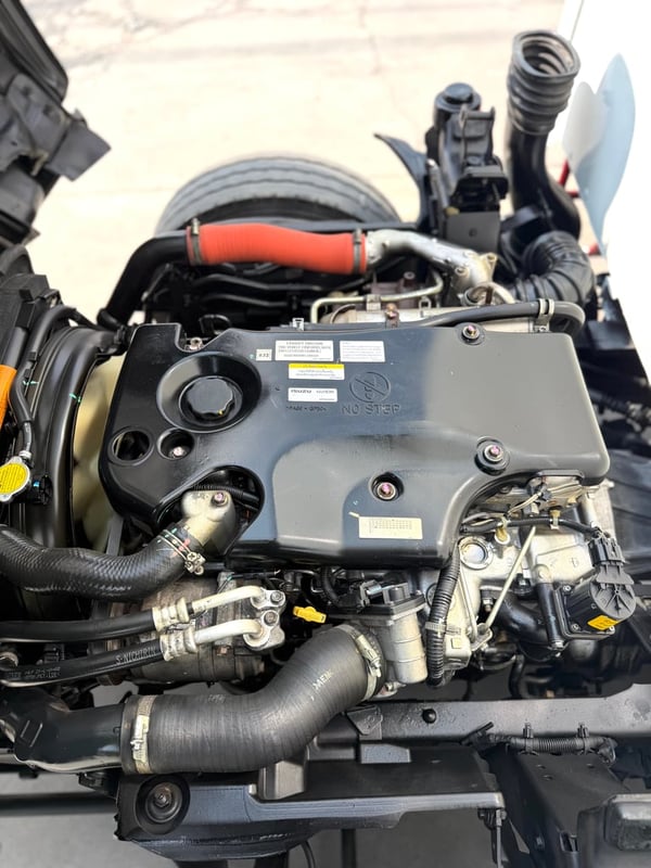 ISUZU NLR 130แรงม้า รถบรรทุก 4ล้อ ตู้แห้ง ปี2018 รถสวยมาก มือเดียว ISUZU NLR 130แรงม้า รถบรรทุก 4ล้อ ตู้แห้ง ปี2018 รถสวยมาก มือเดียว