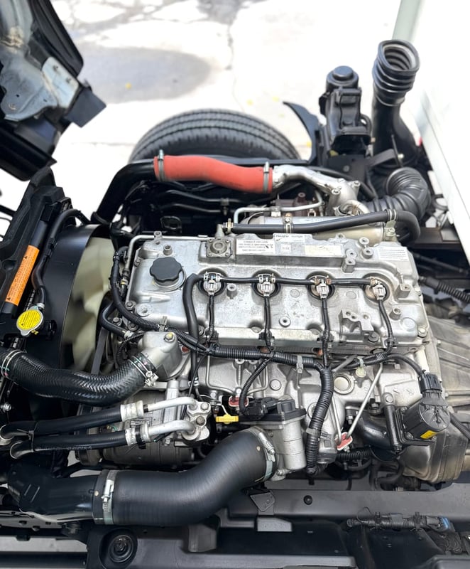 รถ ISUZU NLR 130 แรง ปี 2563 รถห้างแท้ (4 ล้อไม่ติดเวลา) กะบะคอกสูง ยาว 3.50 ม. กว้าง 1.90 ม รถสวย มือเดียว รถ ISUZU NLR 130 แรง ปี 2563 รถห้างแท้ (4 ล้อไม่ติดเวลา) กะบะคอกสูง ยาว 3.50 ม. กว้าง 1.90 ม รถสวย มือเดียว