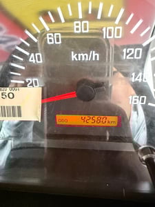 ISUZU NMR 130แรงม้า รถบรรทุก 6ล้อ ตู้แห้ง ปี2021 เลขไมล์ 42,000 กม. ISUZU NMR 130แรงม้า รถบรรทุก 6ล้อ ตู้แห้ง ปี2021 เลขไมล์ 42,000 กม.