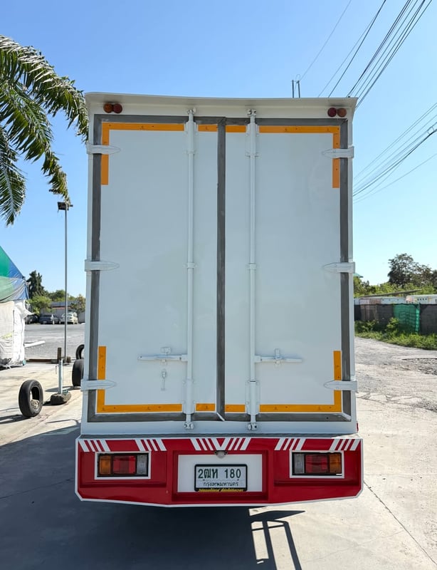 HINO XZU 136แรงม้า รถบรรทุก 4ล้อไม่ติดเวลา ตู้แห้ง ปี2020 HINO XZU 136แรงม้า รถบรรทุก 4ล้อไม่ติดเวลา ตู้แห้ง ปี2020