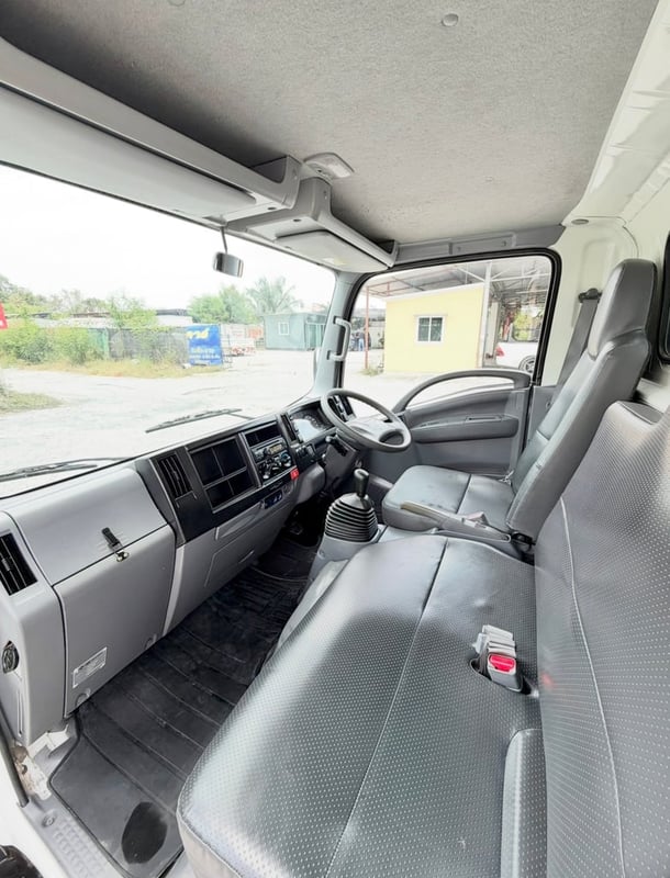 รถ ISUZU NLR 130 แรง ปี 2563 รถห้างแท้ (4 ล้อไม่ติดเวลา) กะบะคอกสูง ยาว 3.50 ม. กว้าง 1.90 ม รถสวย มือเดียว รถ ISUZU NLR 130 แรง ปี 2563 รถห้างแท้ (4 ล้อไม่ติดเวลา) กะบะคอกสูง ยาว 3.50 ม. กว้าง 1.90 ม รถสวย มือเดียว