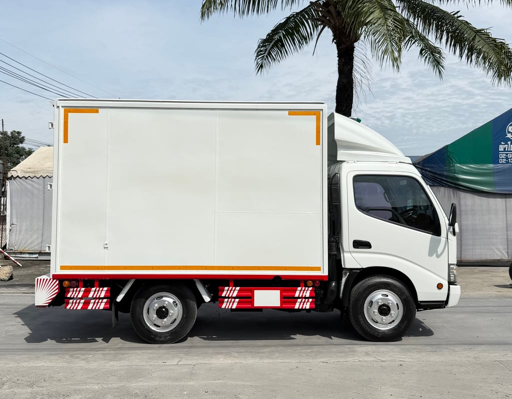 รถ HINO 300 Atom invertor ปี 2562 ( 4 ล้อป้ายเล็ก ไม่ติดเวลา) มือเดียว ออกจากห้าง รถ HINO 300 Atom invertor ปี 2562 ( 4 ล้อป้ายเล็ก ไม่ติดเวลา) มือเดียว ออกจากห้าง