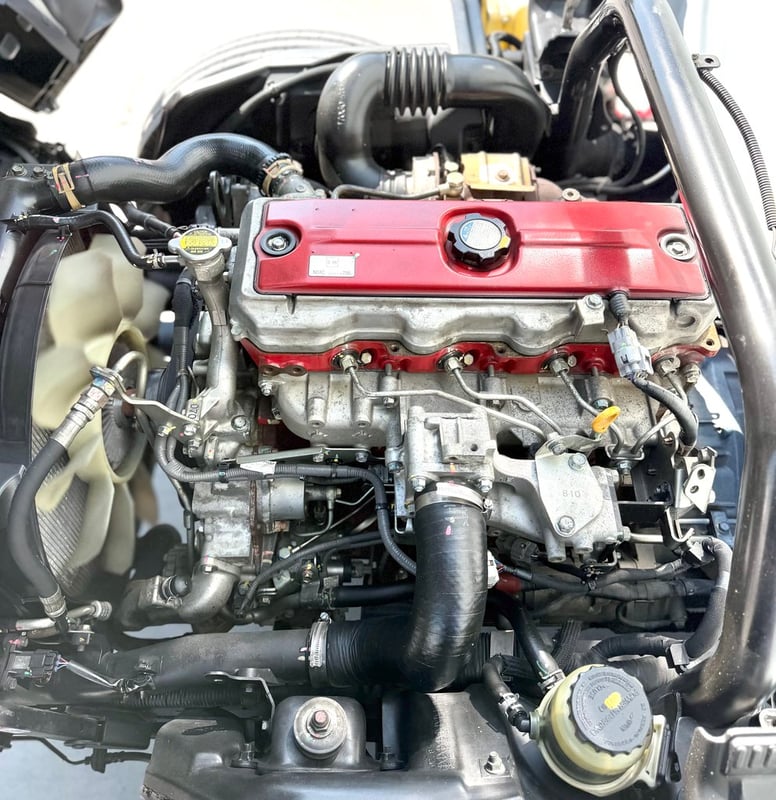 HINO XZU 136แรงม้า รถบรรทุก 4ล้อไม่ติดเวลา ตู้แห้ง ปี2020 HINO XZU 136แรงม้า รถบรรทุก 4ล้อไม่ติดเวลา ตู้แห้ง ปี2020