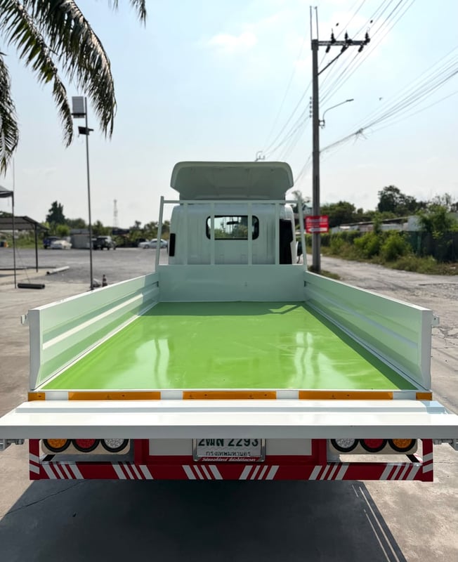 รถ ISUZU NLR 130 แรง ปี 2563 (รถห้างแท้ ) (4 ล้อไม่ติดเวลา) รถสวย มือเดียว กะบะเหล็กเปิด 3 ด้าน #ยาว3.50 ม. กว้าง2.00 ม. รถ ISUZU NLR 130 แรง ปี 2563 (รถห้างแท้ ) (4 ล้อไม่ติดเวลา) รถสวย มือเดียว กะบะเหล็กเปิด 3 ด้าน #ยาว3.50 ม. กว้าง2.00 ม.