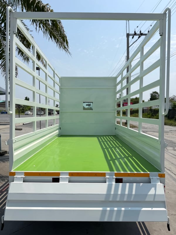 รถ ISUZU NLR 130 แรง ปี 2563 รถห้างแท้ (4 ล้อไม่ติดเวลา) กะบะคอกสูง ยาว 3.50 ม.กว้าง 1.90 ม. รถมือเดียว สวยมาก รถ ISUZU NLR 130 แรง ปี 2563 รถห้างแท้ (4 ล้อไม่ติดเวลา) กะบะคอกสูง ยาว 3.50 ม.กว้าง 1.90 ม. รถมือเดียว สวยมาก