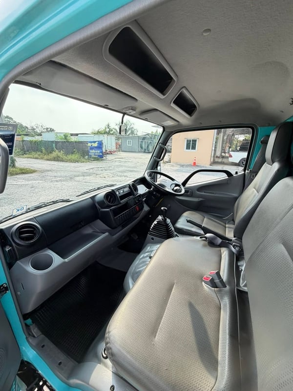 รถ HINO 300 atom invertor ปี 2562 ( 4 ล้อป้ายเล็ก ไม่ติดเวลา) มือเดียว ออกจากห้าง รถ HINO 300 atom invertor ปี 2562 ( 4 ล้อป้ายเล็ก ไม่ติดเวลา) มือเดียว ออกจากห้าง