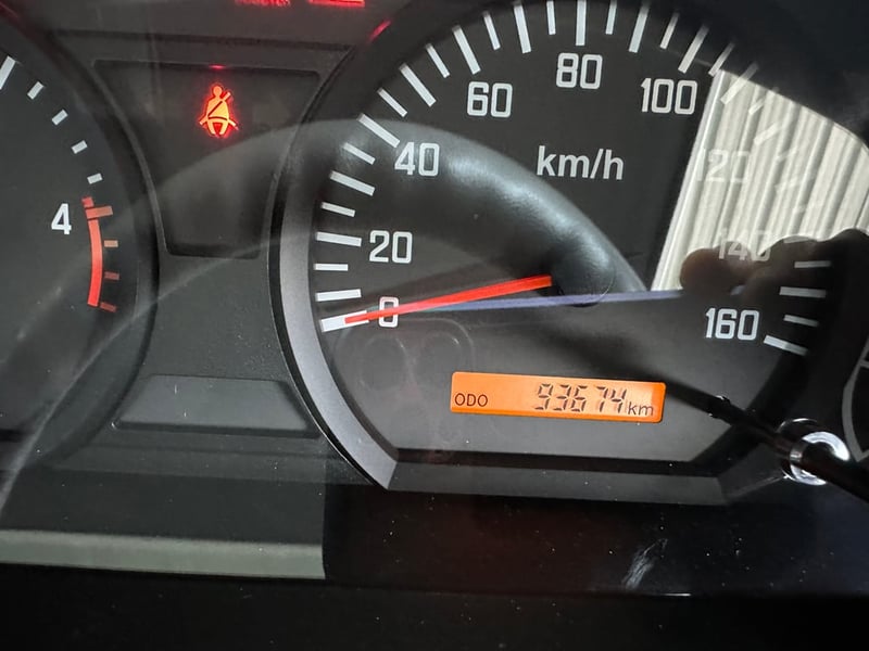 รถ ISUZU NLR 130 แรง ปี 2565   (รถห้างแท้ ) (4 ล้อไม่ติดเวลา)  รุ่นใหม่  ไมล์น้อย กะบะเหล็กคอกสูง ยาว 3.50 ม.