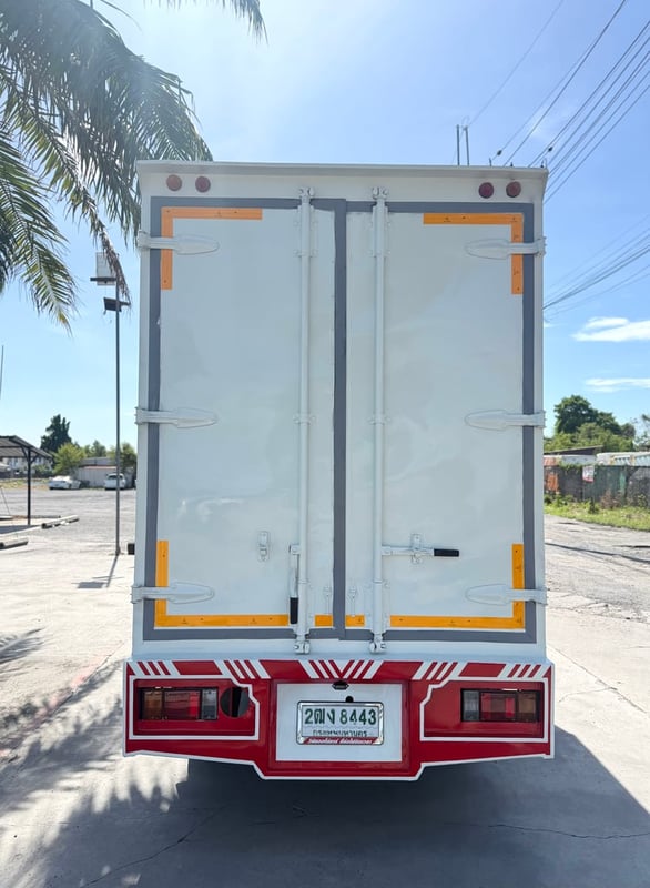 รถเข้าใหม่ #ไมล์หลักหมื่น #รถสวยมาก รถ ISUZU NLR 130 แรง ปี 2560 รถห้างแท้ (4 ล้อไม่ติดเวลา) มือเดียว สวยมาก รถเข้าใหม่ #ไมล์หลักหมื่น #รถสวยมาก รถ ISUZU NLR 130 แรง ปี 2560 รถห้างแท้ (4 ล้อไม่ติดเวลา) มือเดียว สวยมาก