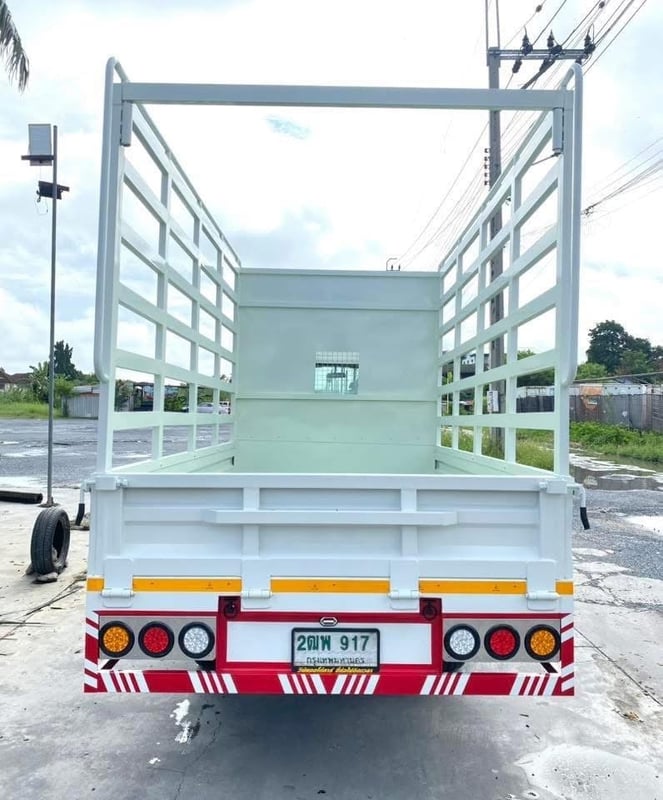 ISUZU NLR 130แรงม้า รถบรรทุก 4ล้อ กระบะคอกสูง ยาว 3.50 ม. ปี2019 ISUZU NLR 130แรงม้า รถบรรทุก 4ล้อ กระบะคอกสูง ยาว 3.50 ม. ปี2019