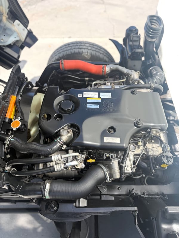 รถเข้าใหม่ #ไมล์หลักหมื่น #รถสวยมาก รถ ISUZU NLR 130 แรง ปี 2560 รถห้างแท้ (4 ล้อไม่ติดเวลา) มือเดียว สวยมาก รถเข้าใหม่ #ไมล์หลักหมื่น #รถสวยมาก รถ ISUZU NLR 130 แรง ปี 2560 รถห้างแท้ (4 ล้อไม่ติดเวลา) มือเดียว สวยมาก