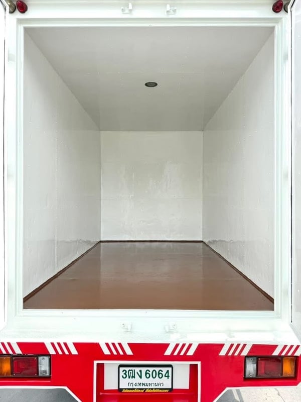 รถ ISUZU NLR 130 แรง ปี 2564 (รถห้างแท้ ) ไมล์น้อยมาก มือเดียว สวยมาก ตู้แห้ง ยาว 3.20 ม. กว้าง 1.90 ม. รถ ISUZU NLR 130 แรง ปี 2564 (รถห้างแท้ ) ไมล์น้อยมาก มือเดียว สวยมาก ตู้แห้ง ยาว 3.20 ม. กว้าง 1.90 ม.