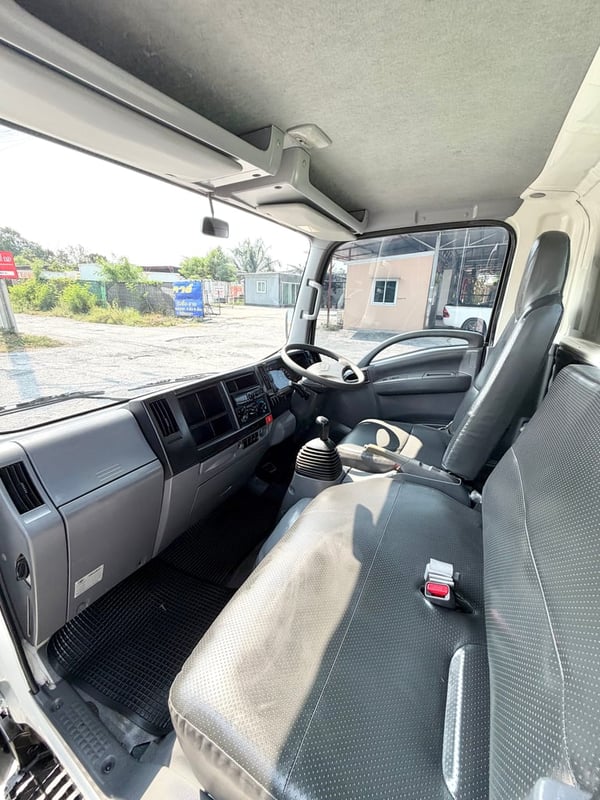 รถ ISUZU NLR 130 แรง ปี 2563 (รถห้างแท้ ) (4 ล้อไม่ติดเวลา) รถสวย มือเดียว กะบะเหล็กเปิด 3 ด้าน #ยาว3.50 ม. กว้าง2.00 ม. รถ ISUZU NLR 130 แรง ปี 2563 (รถห้างแท้ ) (4 ล้อไม่ติดเวลา) รถสวย มือเดียว กะบะเหล็กเปิด 3 ด้าน #ยาว3.50 ม. กว้าง2.00 ม.