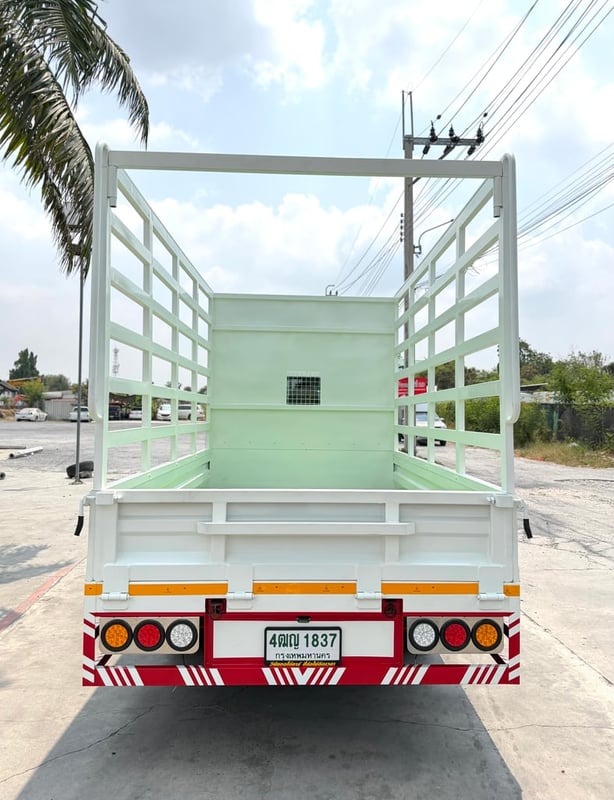 รถ ISUZU NLR 130 แรง ปี 2564  รถห้างแท้   (4 ล้อไม่ติดเวลา)  กะบะคอกสูง ยาว 3.50 ม.กว้าง 1.90 ม. รถสวย มือเดียว 