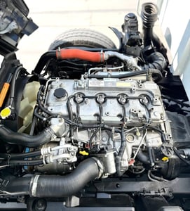 รถ ISUZU NLR 130 แรง ปี 2563  รถห้างแท้  (4 ล้อไม่ติดเวลา) กะบะคอกสูง ยาว 3.50 ม.กว้าง 1.90 ม. รถมือเดียว สวยมาก