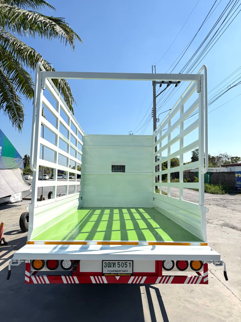 รถ ISUZU NLR 130 แรง ปี 2565 (รถห้างแท้ ) กะบะเหล็กคอกสูง ยาว 3.50 ม.กว้าง 2.00 ม. มือเดียว สวยมาก รถ ISUZU NLR 130 แรง ปี 2565 (รถห้างแท้ ) กะบะเหล็กคอกสูง ยาว 3.50 ม.กว้าง 2.00 ม. มือเดียว สวยมาก