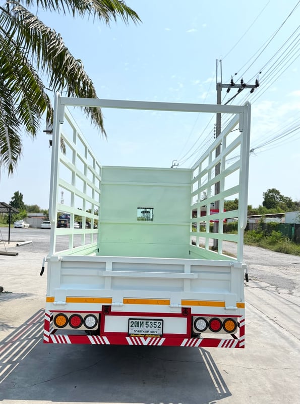 รถ ISUZU NLR 130 แรง ปี 2563 รถห้างแท้ (4 ล้อไม่ติดเวลา) กะบะคอกสูง ยาว 3.50 ม.กว้าง 1.90 ม. รถมือเดียว สวยมาก รถ ISUZU NLR 130 แรง ปี 2563 รถห้างแท้ (4 ล้อไม่ติดเวลา) กะบะคอกสูง ยาว 3.50 ม.กว้าง 1.90 ม. รถมือเดียว สวยมาก