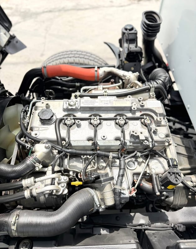 รถ ISUZU NLR 130 แรง ปี 2564 (รถห้างแท้ ) ไมล์น้อยมาก มือเดียว สวยมาก ตู้แห้ง ยาว 3.20 ม. กว้าง 1.90 ม. รถ ISUZU NLR 130 แรง ปี 2564 (รถห้างแท้ ) ไมล์น้อยมาก มือเดียว สวยมาก ตู้แห้ง ยาว 3.20 ม. กว้าง 1.90 ม.